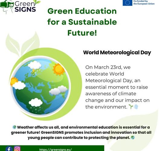 International Meteorological Day