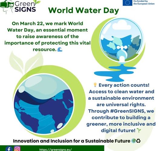World Water Day