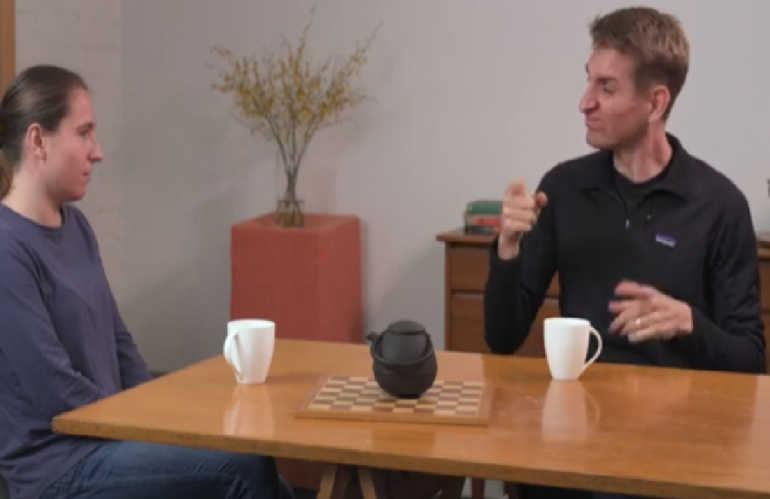 Video – What is Climate Change?